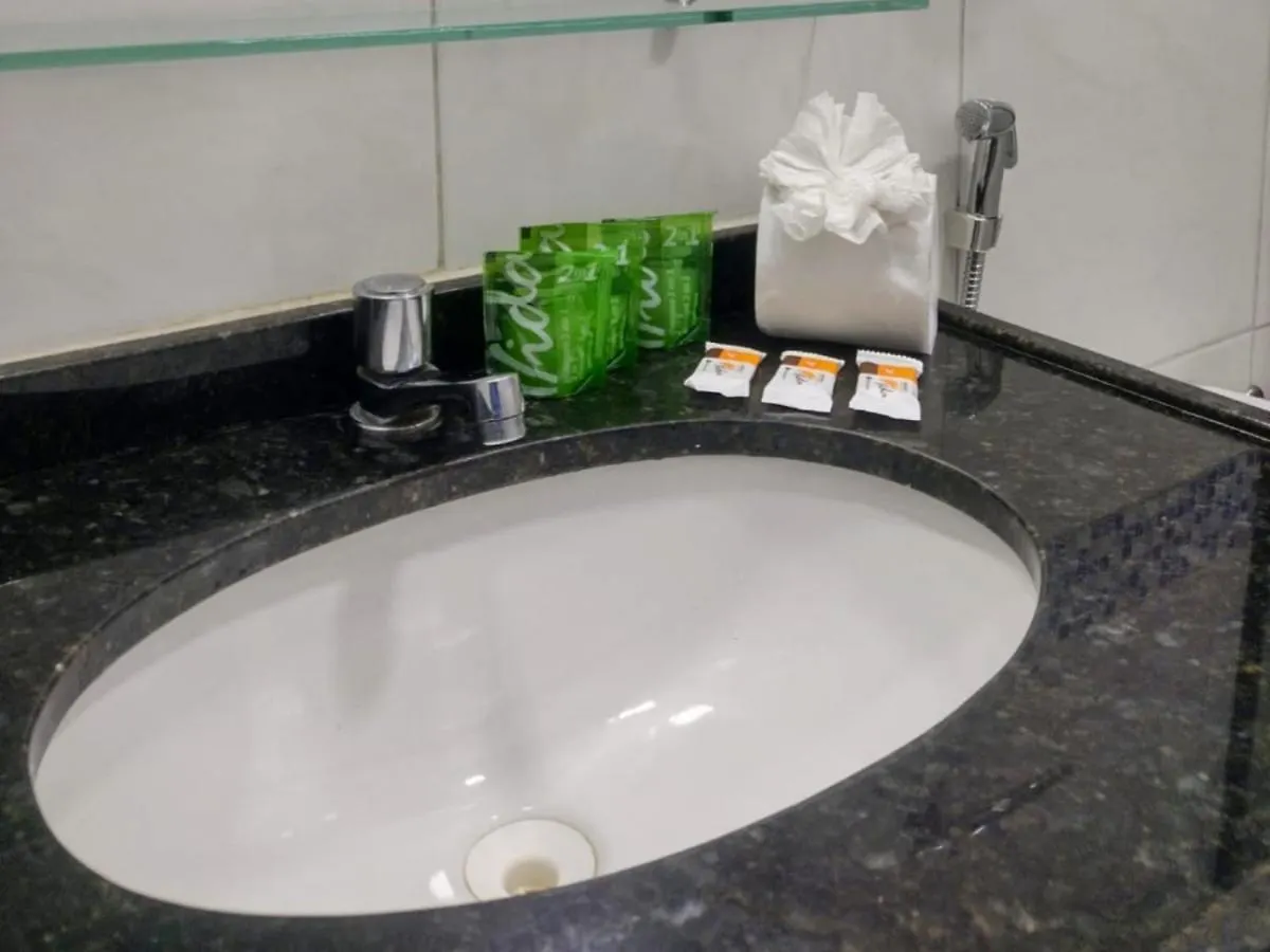 Flat Tabajara Apt 406 - Mobiliado - Praia De Iracema Apartment Fortaleza  0*, Fortaleza (Ceara)